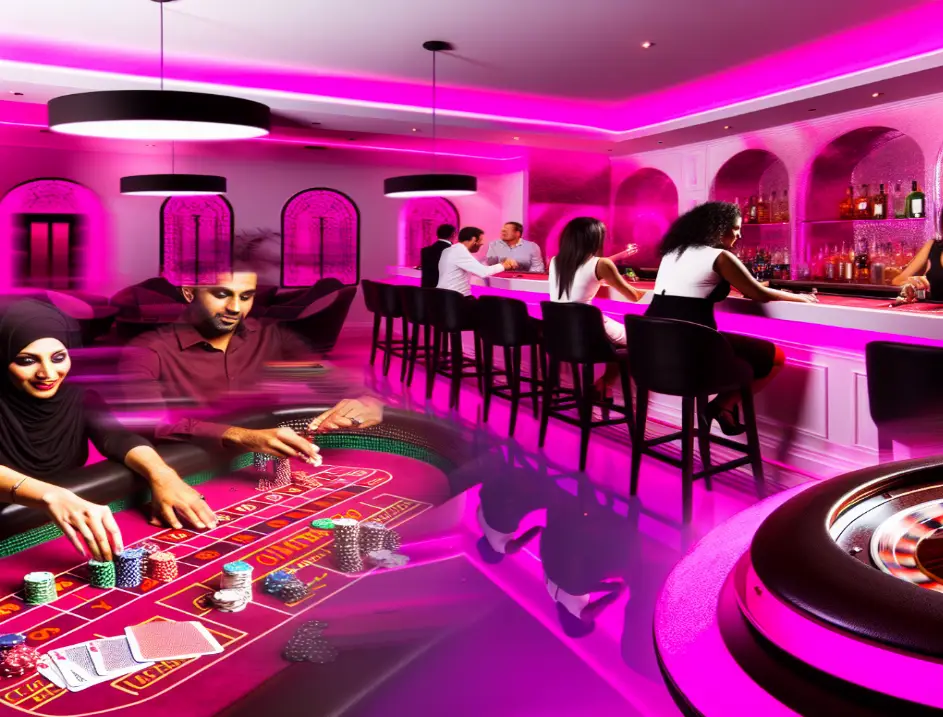 pinko casino indir